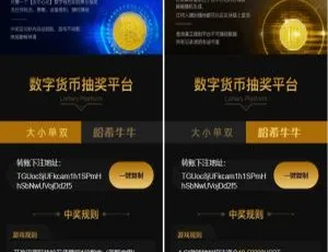 哈希竞猜开发实战-双端模板+管理系统搭建指南-蓝海网