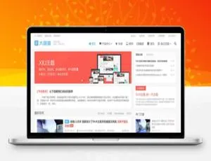 WordPress主题DUX6.3正式版