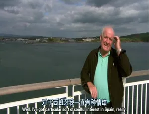 里克·斯坦西班牙美食之旅 全4集 英语中字纪录片