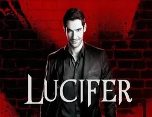 路西法Lucifer 1-5季全季 汤姆·伊莱斯主演 高清英语中字版