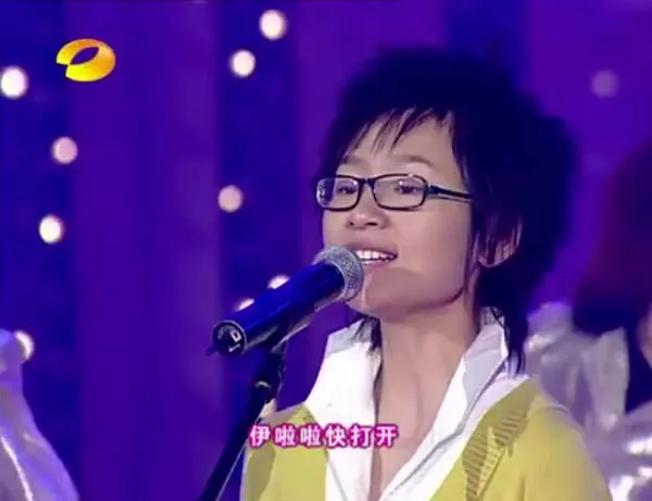 现象级音乐选秀资源