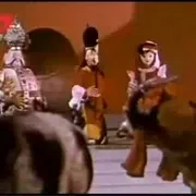 撞天婚民俗