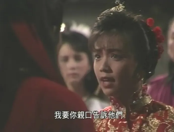 金庸武侠剧经典