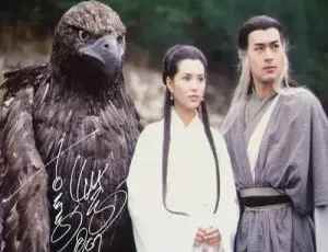神雕侠侣32集全 古天乐主演 国粤双语中文字幕