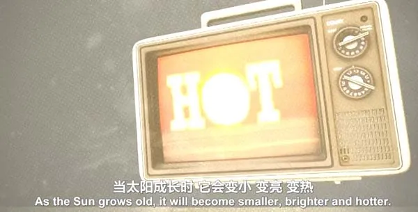 英国科普纪录片