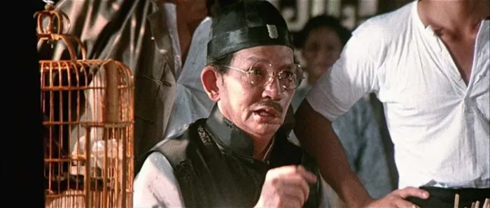 成龙经典动作片
