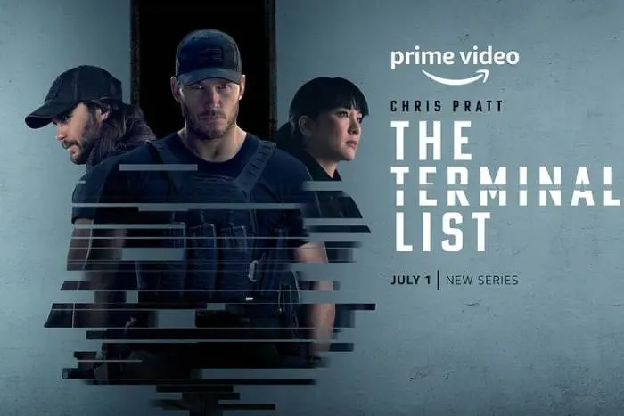 The Terminal List