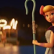 Toy Story 4 电影