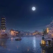 2023长安三万里