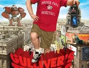 2010格列佛游记 Gulliver’s Travels 中文字幕 高清全1集