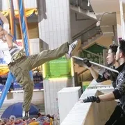 洪金宝吴京