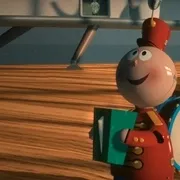 Tin Toy 1988