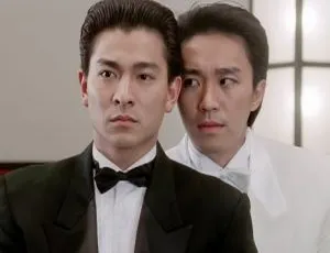 周星驰赌侠系列2部·蓝光修复1080P·国粤双语中字·无水印MKV-蓝海网