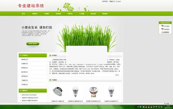 响应式网站SEO优化