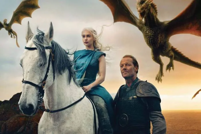Game of Thrones全8季未删减版