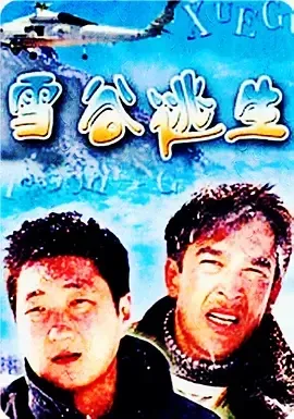 雪山危机剧情解析