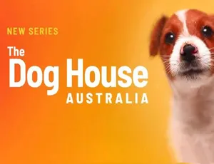 狗狗之家澳洲篇 The Dog House Australia 第一季全10集 1080P MKV 英语中英双字幕纪录片