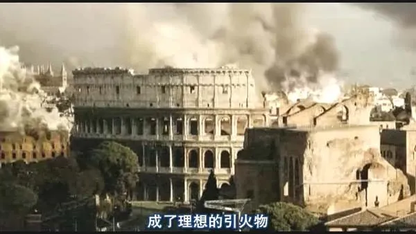 人类消失后的世界纪录片
