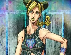 JOJO的奇妙冒险 全6季合集 荒木飞吕彦原著 高清日语中字-蓝海网