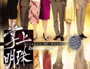 2010香港剧集掌上明珠 宣萱 林保怡主演 国粤双语中字 全30集