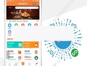 点微同城4.0：高效本地生活平台-蓝海网