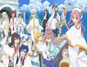 水星领航员 祝福 2021 高清日语中字版-蓝海网