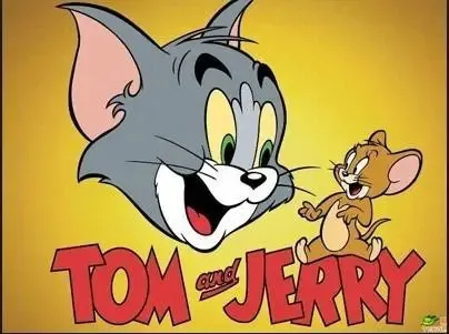 Tom and Jerry剧场版合集
