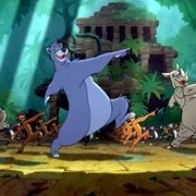 Jungle Book 2 2003