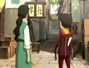 科拉传奇第四季全13集 高清英语中字版 适合儿童观看-蓝海网
