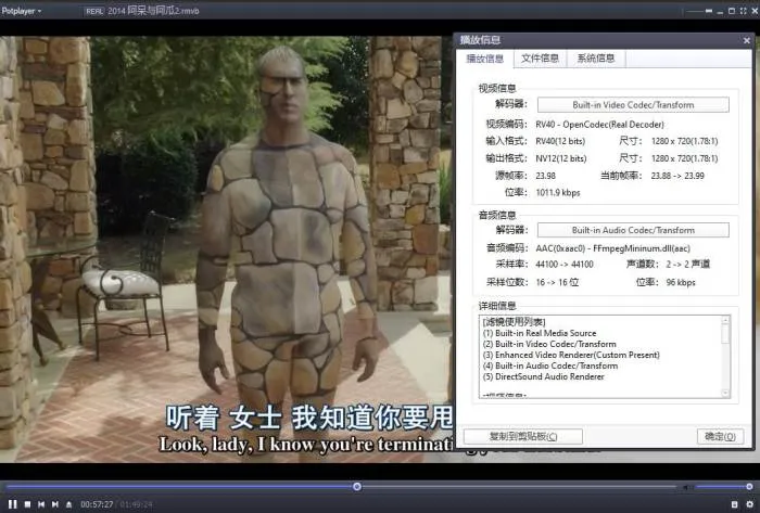 Jim Carrey经典电影全集