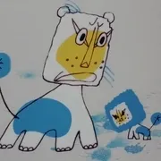 经典动画短片
