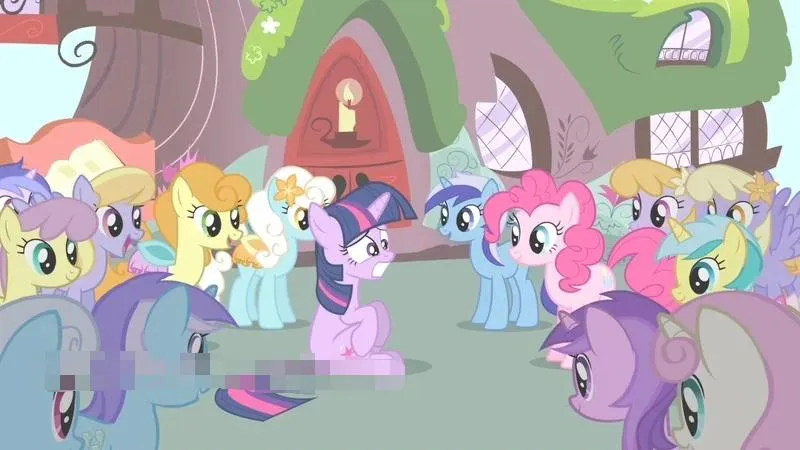 My Little Pony Season 5