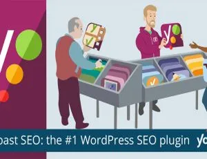 WordPress高效SEO插件Yoast SEO Premium专业中文汉化版-蓝海网