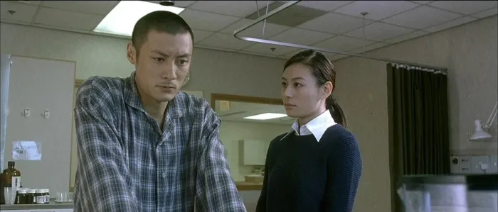 男儿本色