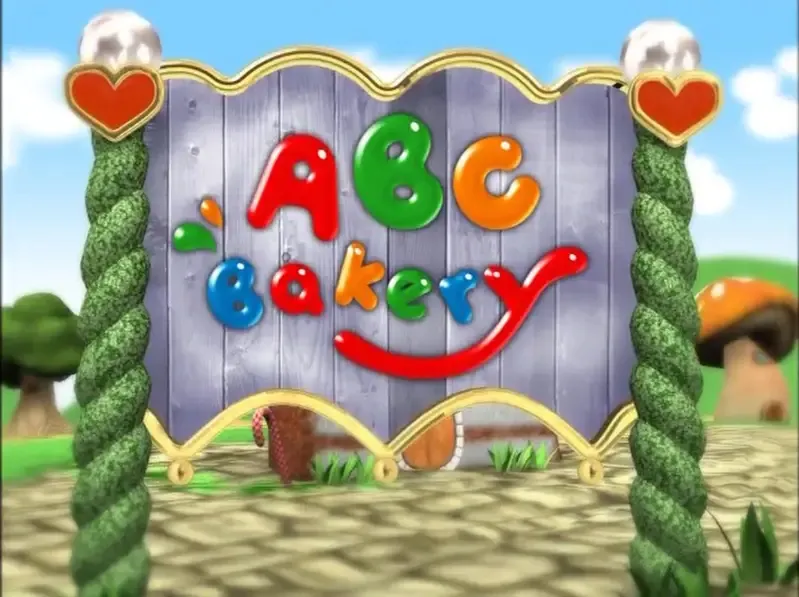 ABC Bakery美语烘焙屋
