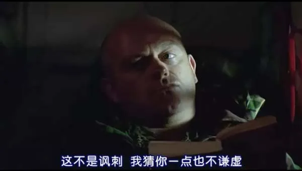 硬核军事剧