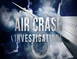 空中浩劫 Air Crash Investigation 第16季 高清720P完整版