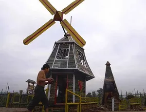野外徒手建造第五季1080P原版无字幕全收录