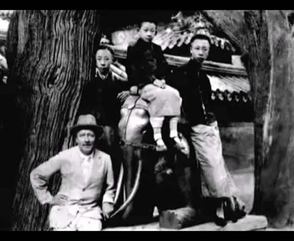 陈大惠传统文化论坛