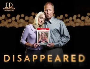 消失Disappeared 2022纪录片第7季全10集 1080P MKV英语中英双字官方纯净版