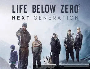 零度以下的生活：下一代 Life Below Zero Next Generation 第三季 1080P高清完整版