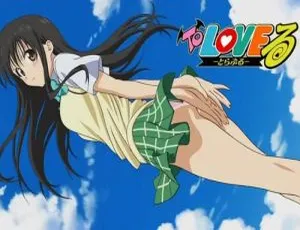 出包王女 全4季 XEBEC改编 高清日语中字合集-蓝海网