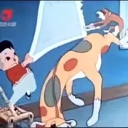 万籁鸣奇幻动画