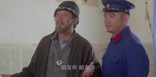 冒险悬疑剧