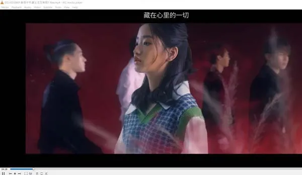 泰版流星花园2021