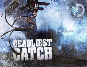 《渔人的搏斗 Deadliest Catch 第9季 高清原版》