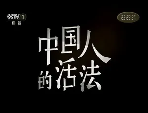 中国人的活法纪录片 第一季全10集 1080P高清 中文字幕