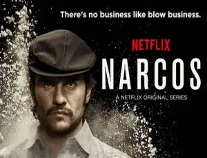 毒枭第三季全季 Netflix官方英语中字高清合集-蓝海网