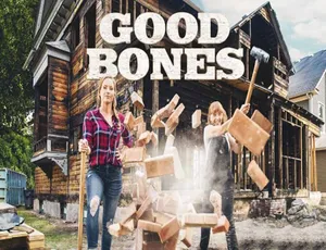 好屋重生记 Good Bones 纪录片 1080P高清 第三季全13集 英语中英双语字幕-蓝海网