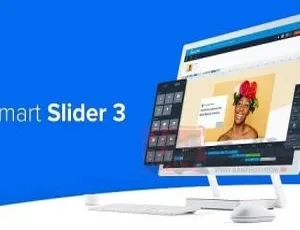 SmartSlider3Pro汉化版-智能幻灯片插件中文版含模板-WordPress高级版-蓝海网